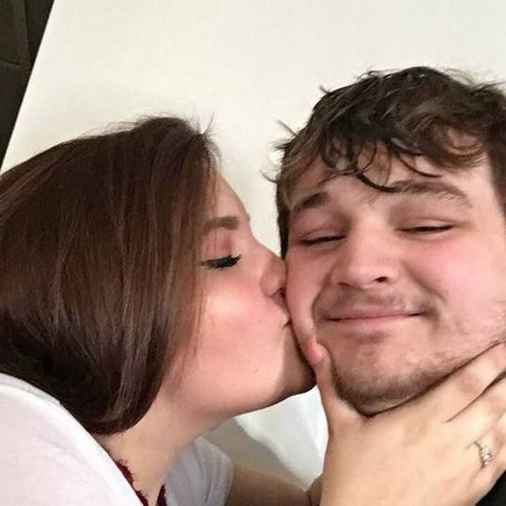 Meet your Posher, Cassie